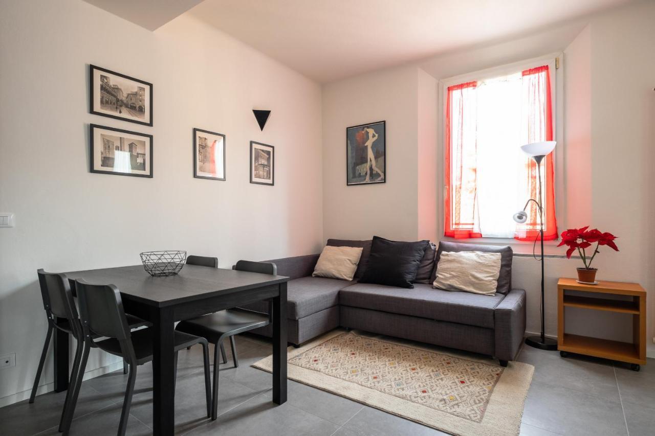 San Felice Apartments By Wonderful Italy 볼로냐 외부 사진