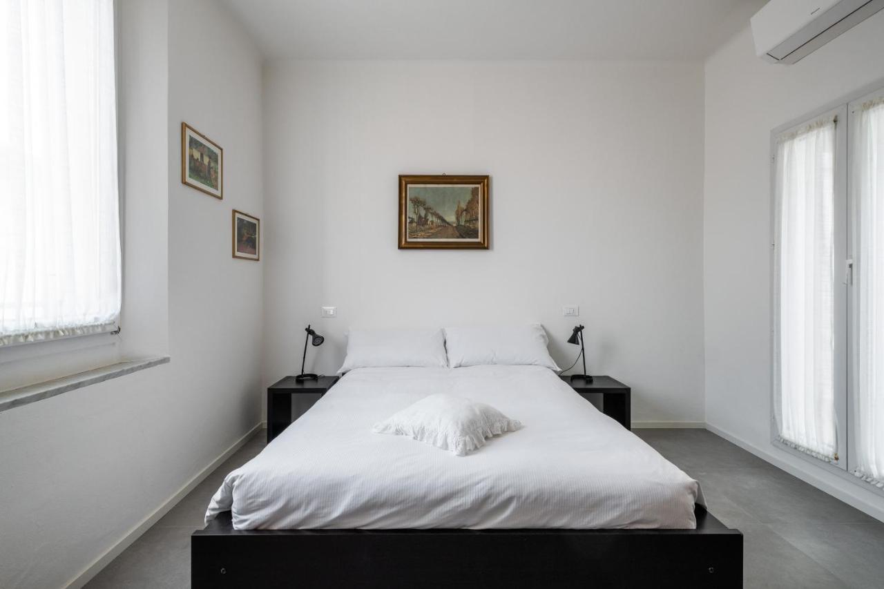 San Felice Apartments By Wonderful Italy 볼로냐 외부 사진