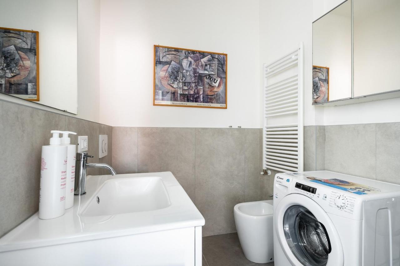 San Felice Apartments By Wonderful Italy 볼로냐 외부 사진