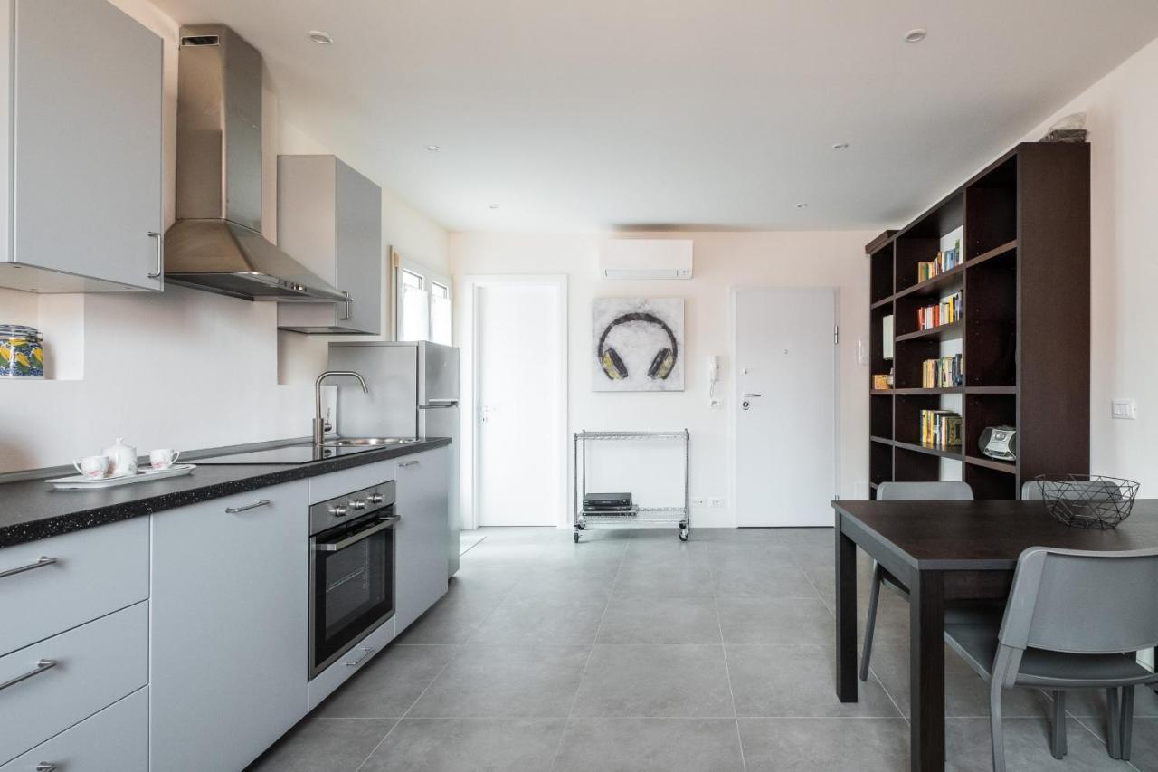 San Felice Apartments By Wonderful Italy 볼로냐 외부 사진