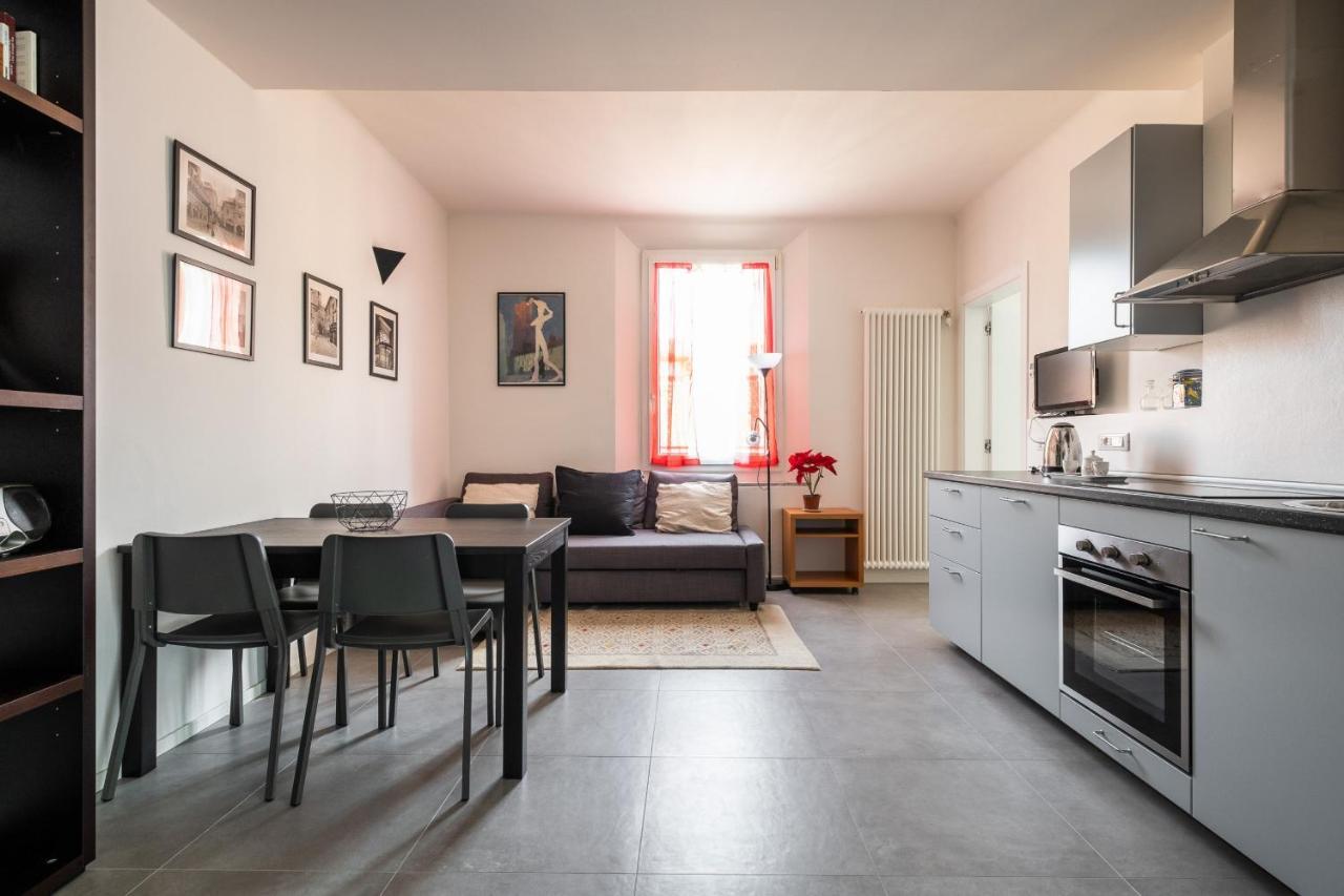 San Felice Apartments By Wonderful Italy 볼로냐 외부 사진