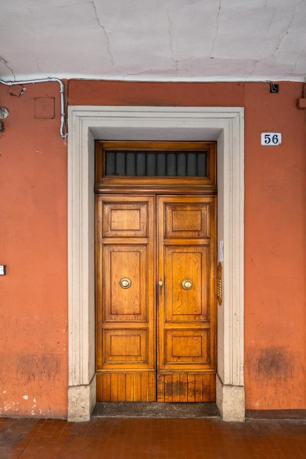 San Felice Apartments By Wonderful Italy 볼로냐 외부 사진