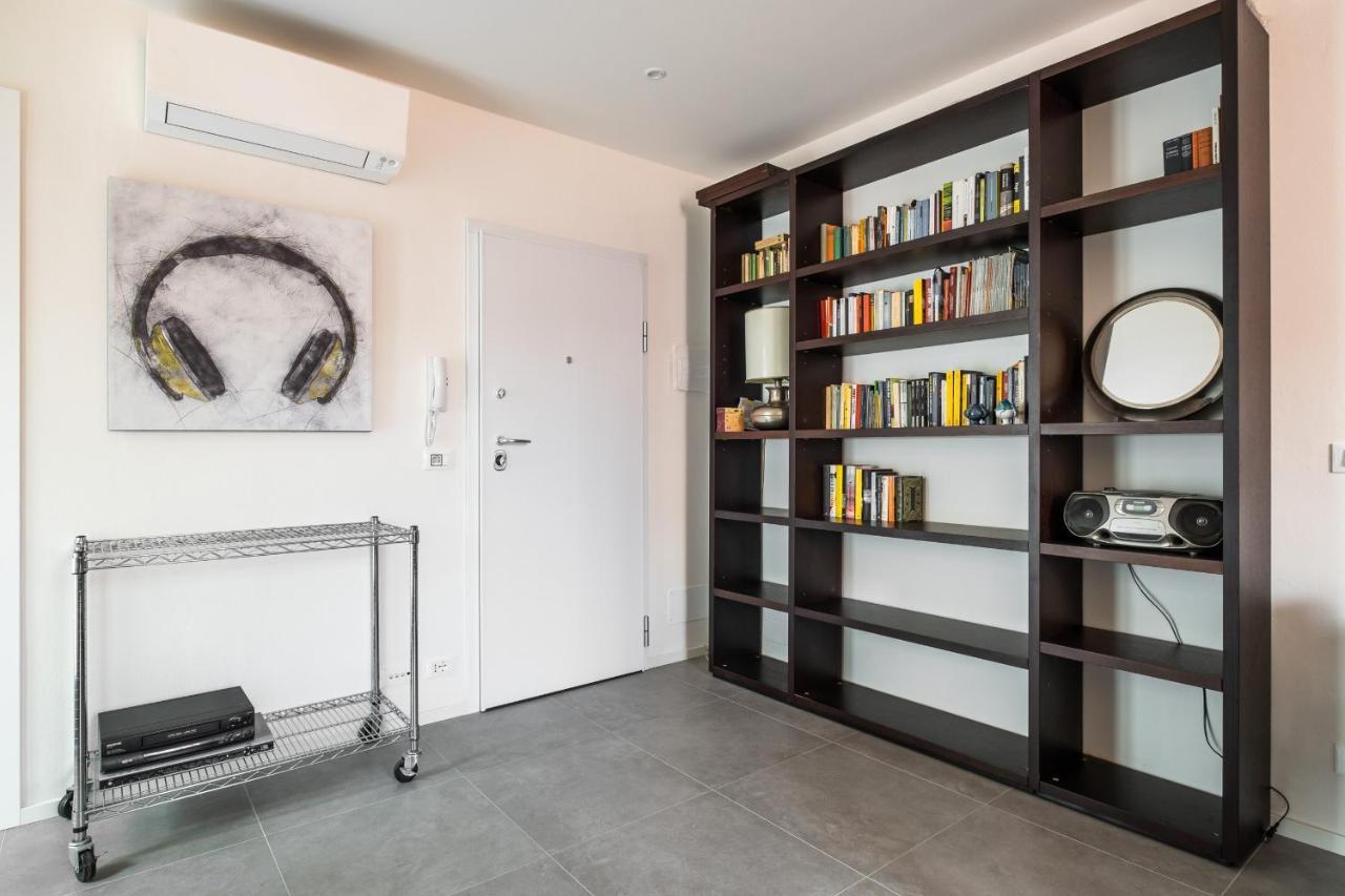 San Felice Apartments By Wonderful Italy 볼로냐 외부 사진