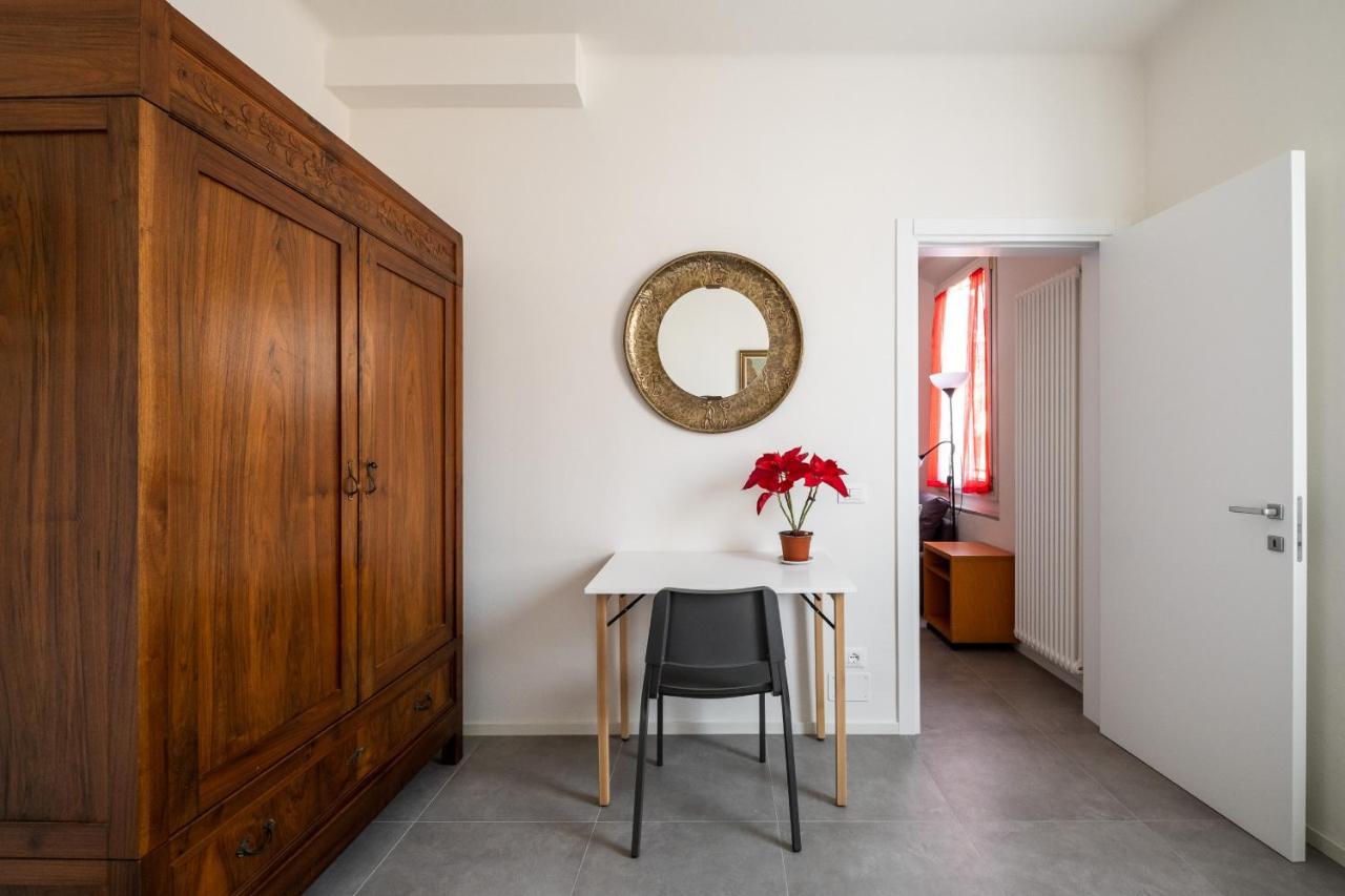 San Felice Apartments By Wonderful Italy 볼로냐 외부 사진