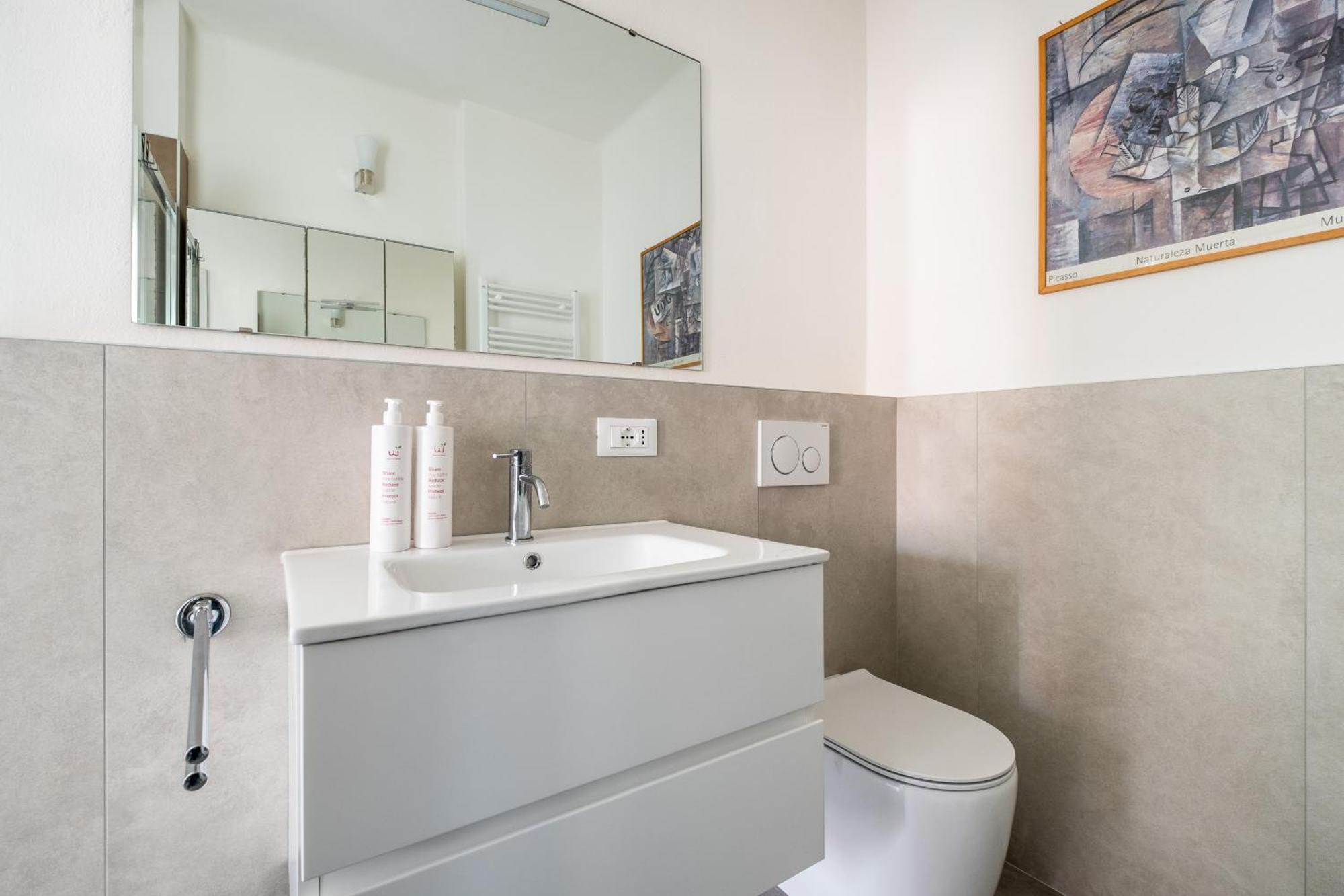 San Felice Apartments By Wonderful Italy 볼로냐 외부 사진