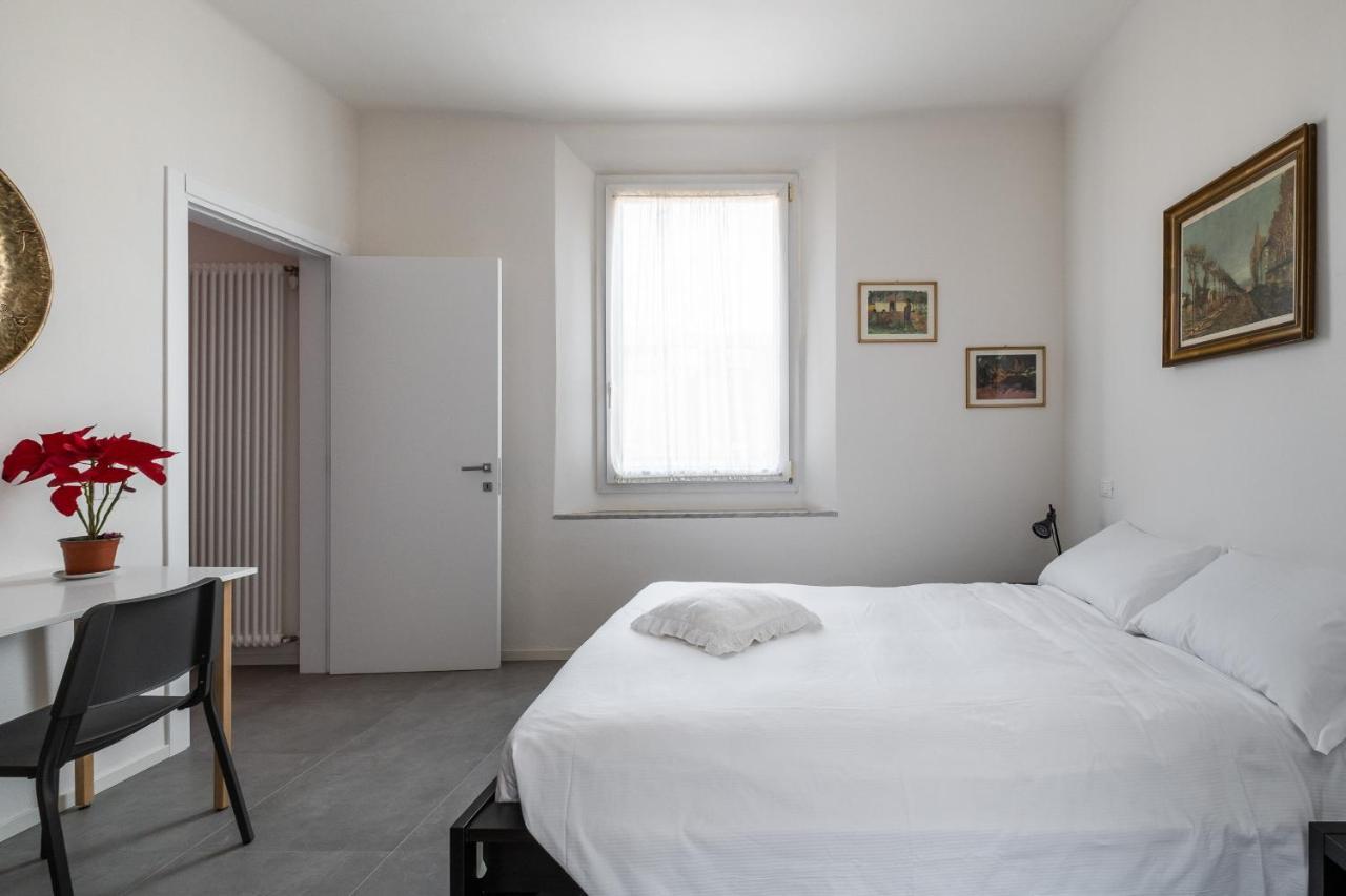 San Felice Apartments By Wonderful Italy 볼로냐 외부 사진