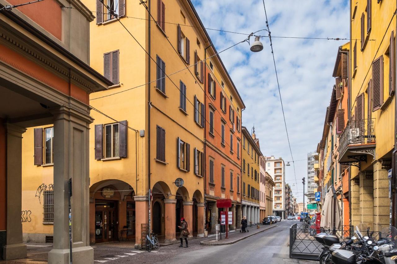 San Felice Apartments By Wonderful Italy 볼로냐 외부 사진