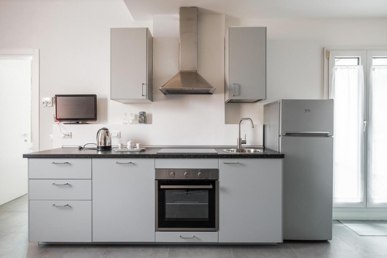 San Felice Apartments By Wonderful Italy 볼로냐 외부 사진