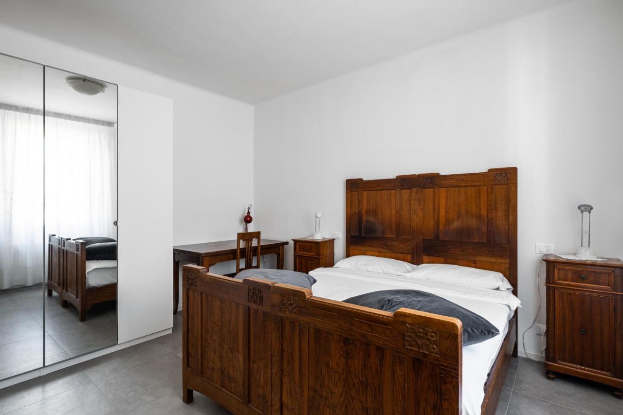 San Felice Apartments By Wonderful Italy 볼로냐 외부 사진