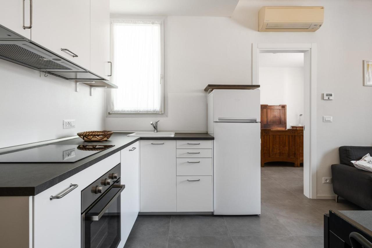 San Felice Apartments By Wonderful Italy 볼로냐 외부 사진