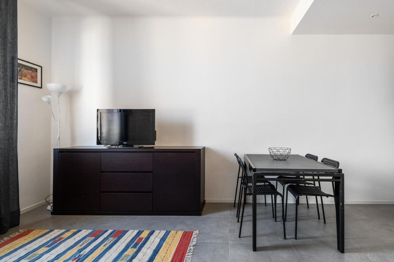 San Felice Apartments By Wonderful Italy 볼로냐 외부 사진