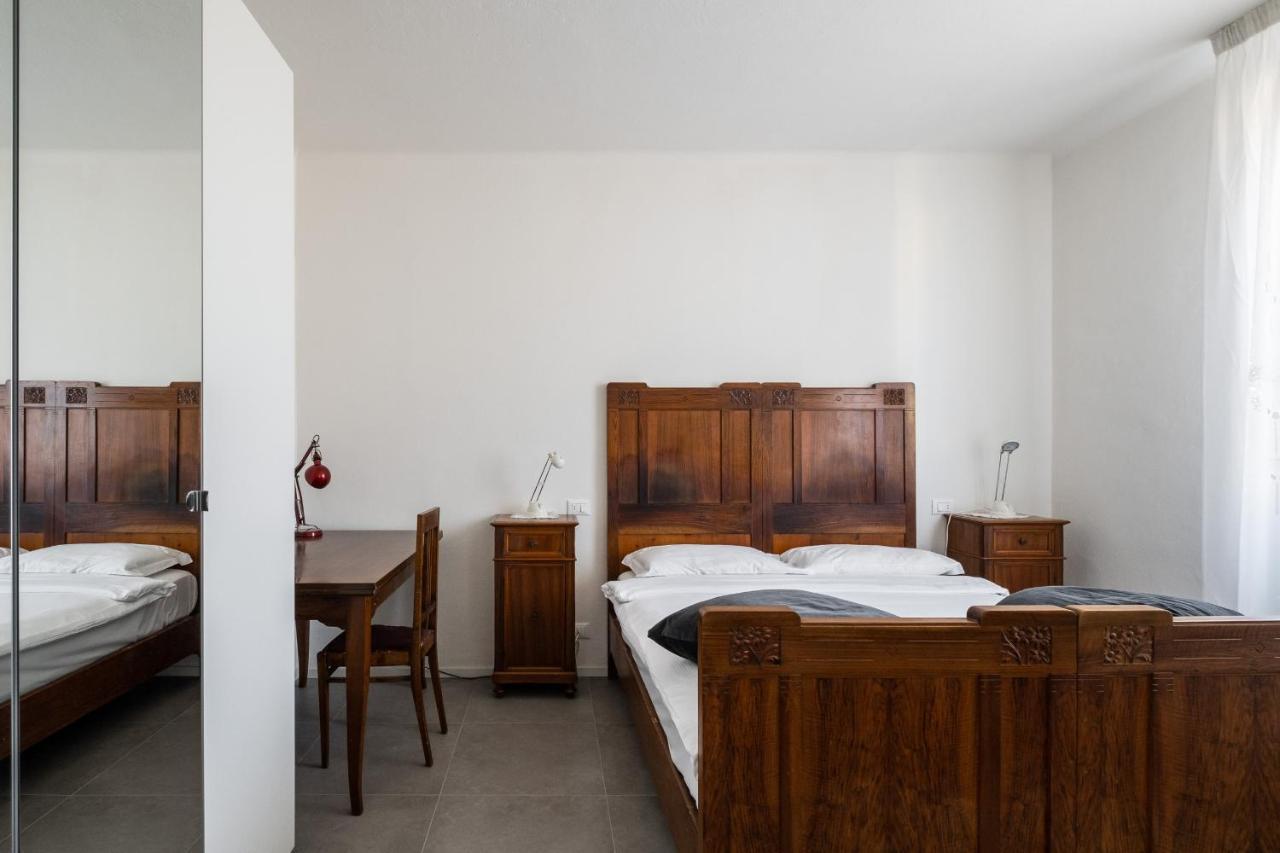 San Felice Apartments By Wonderful Italy 볼로냐 외부 사진
